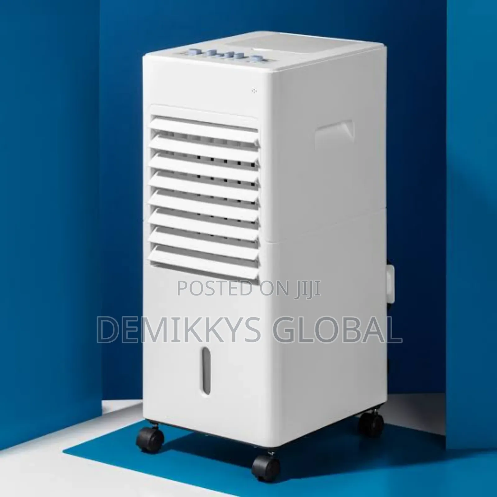 Jata Air Cooler 6l, 3 in 1
