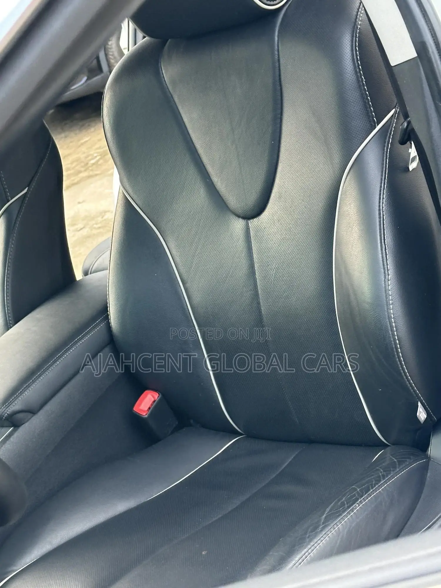 Toyota Venza 2013 White