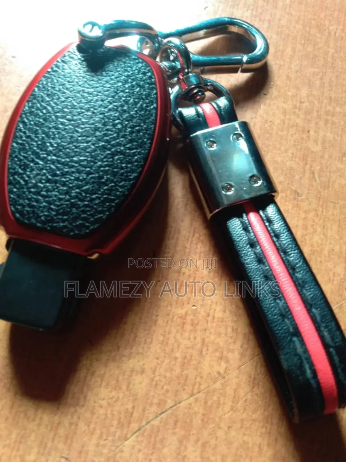 Key Casing Or Cover