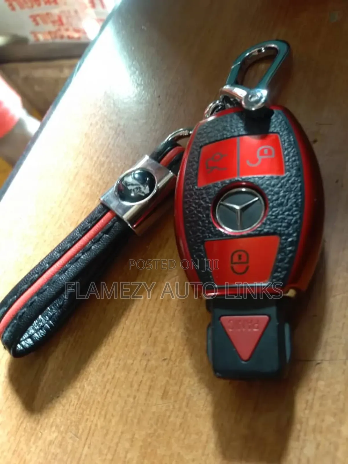 Key Casing Or Cover