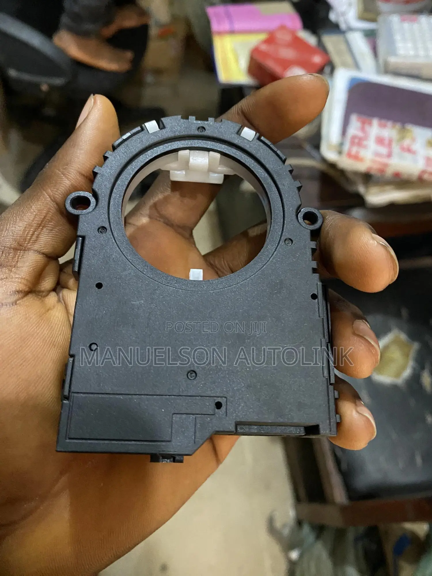 Steering Angle Sensor for Toyota,Lexus Gx460,Camry,Corolla