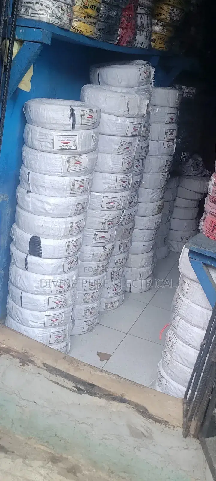 10.0mm Single Flexible