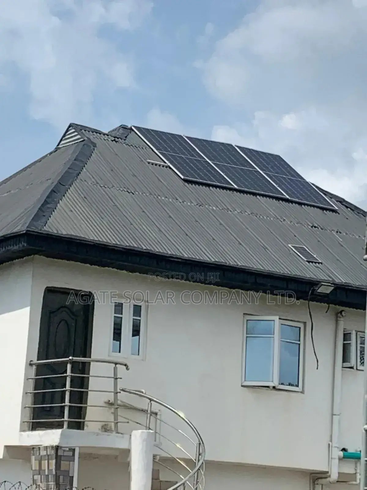 Affordable 5kva/24v Solar Inverter Package With Installation