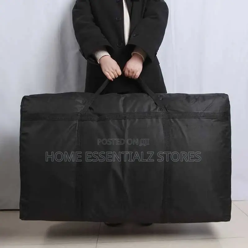 Giant Oxford Cloth Moving Parking Handbag
