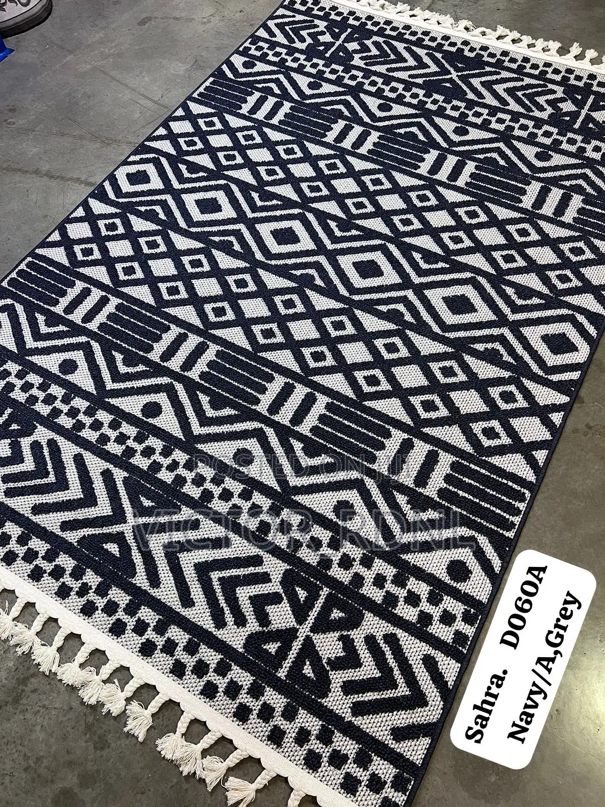 Luxury Turkish New Rug