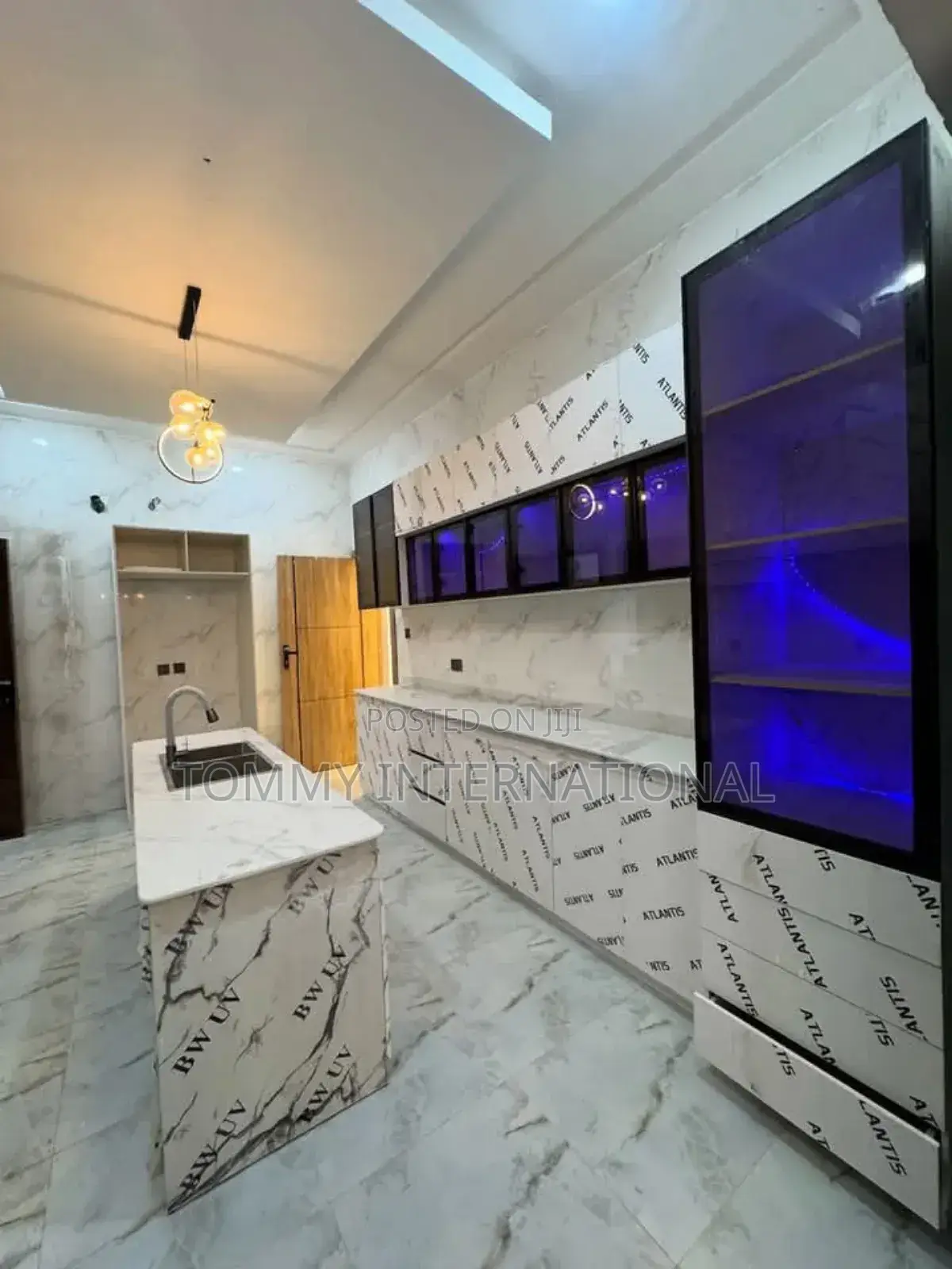 3bdrm Duplex in Shell Cooperative, Port-Harcourt for sale