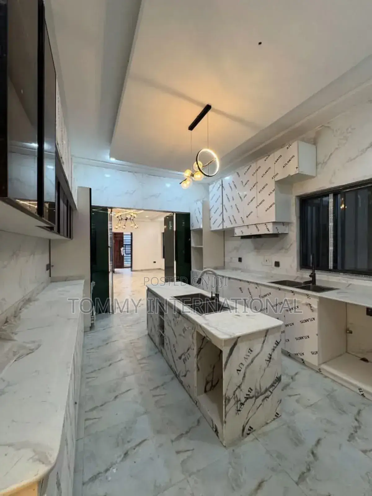 3bdrm Duplex in Shell Cooperative, Port-Harcourt for sale