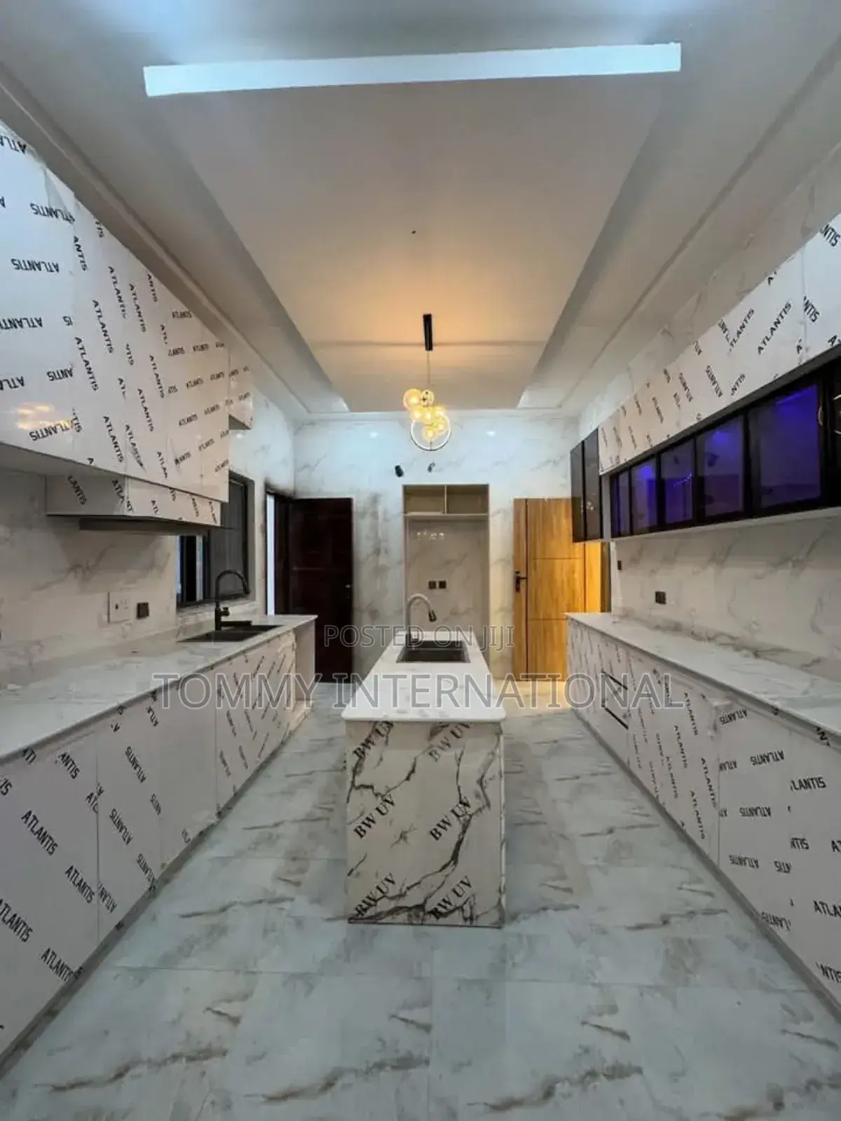 3bdrm Duplex in Shell Cooperative, Port-Harcourt for sale
