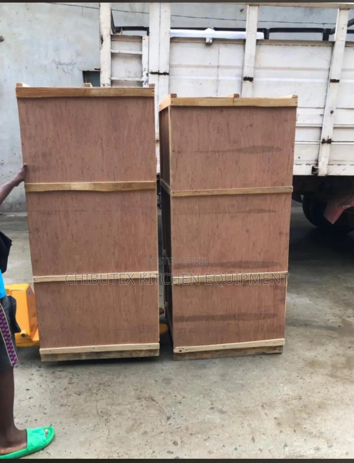 Industrial Pure Water Machine