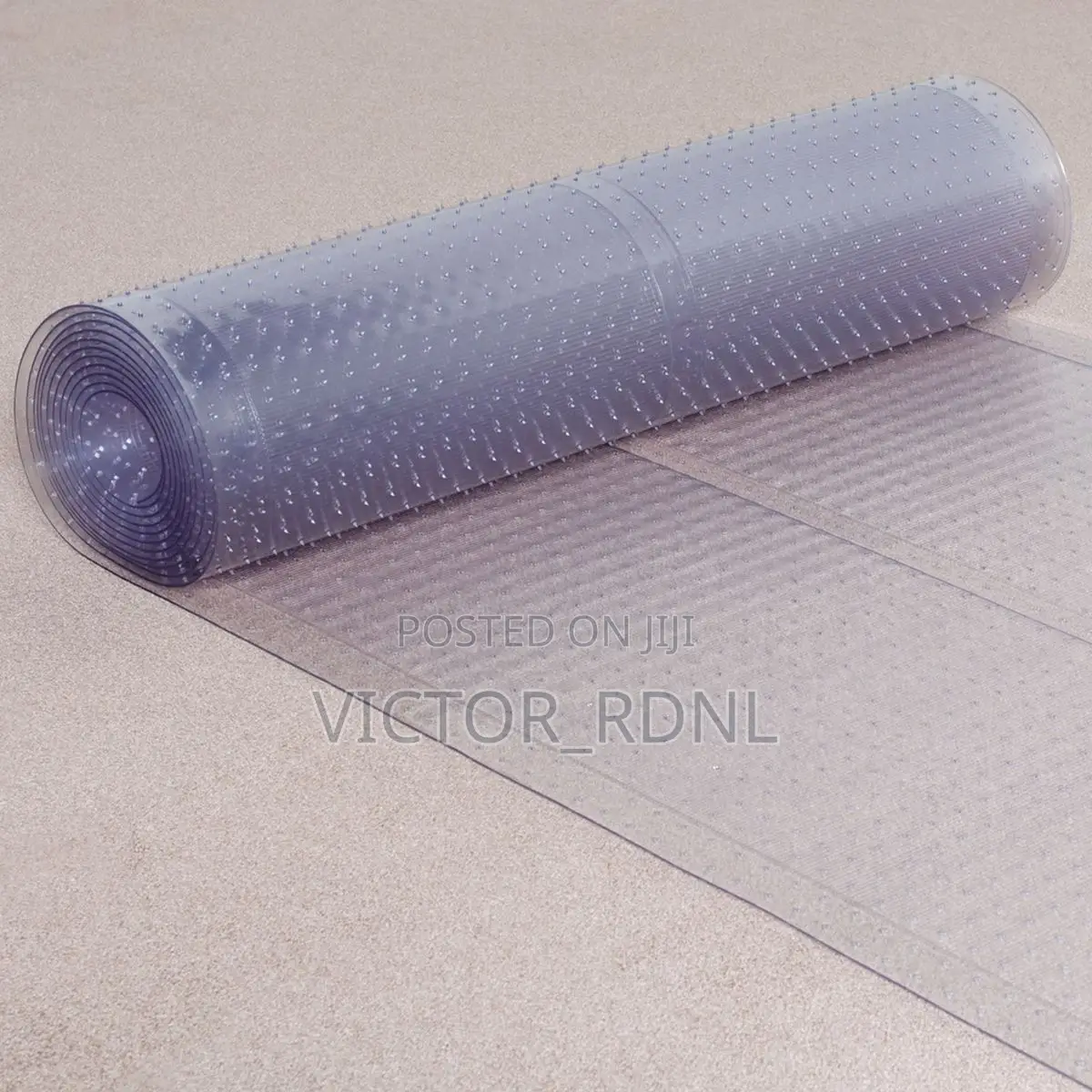 Rug Protector