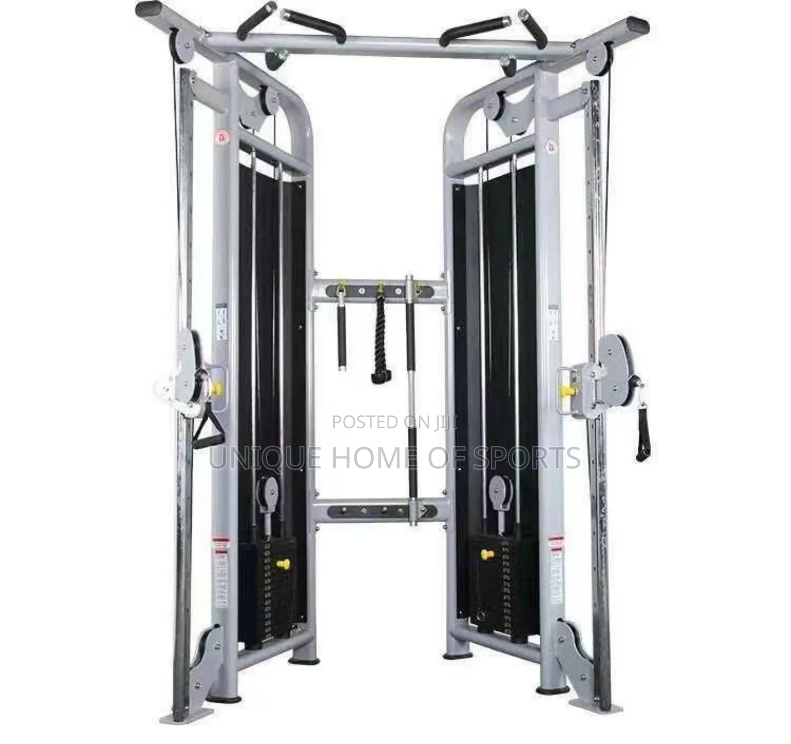 Smith Machinebest Multi Functional