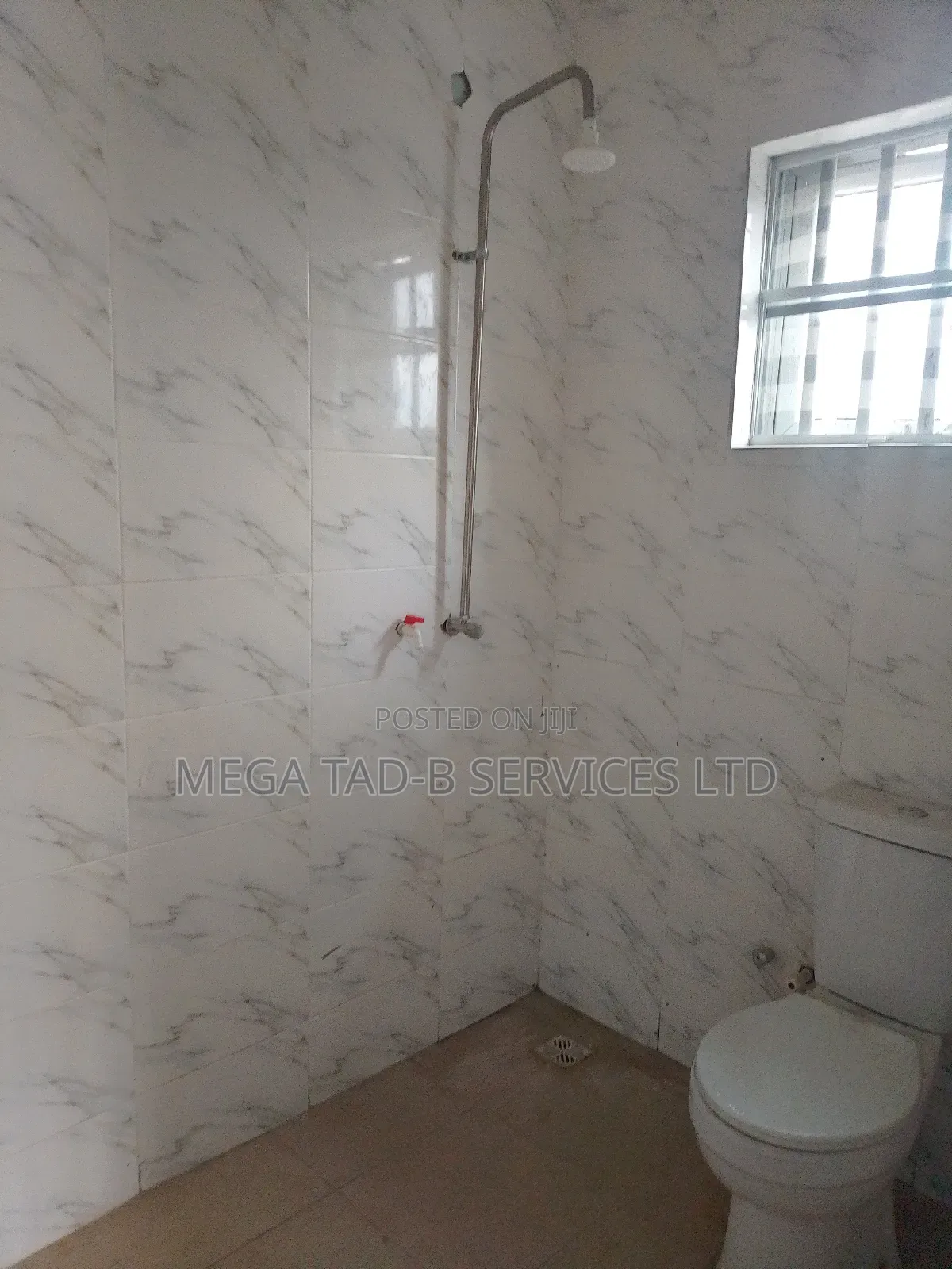 2bdrm Block of Flats in Makogi Estate, Berger for rent