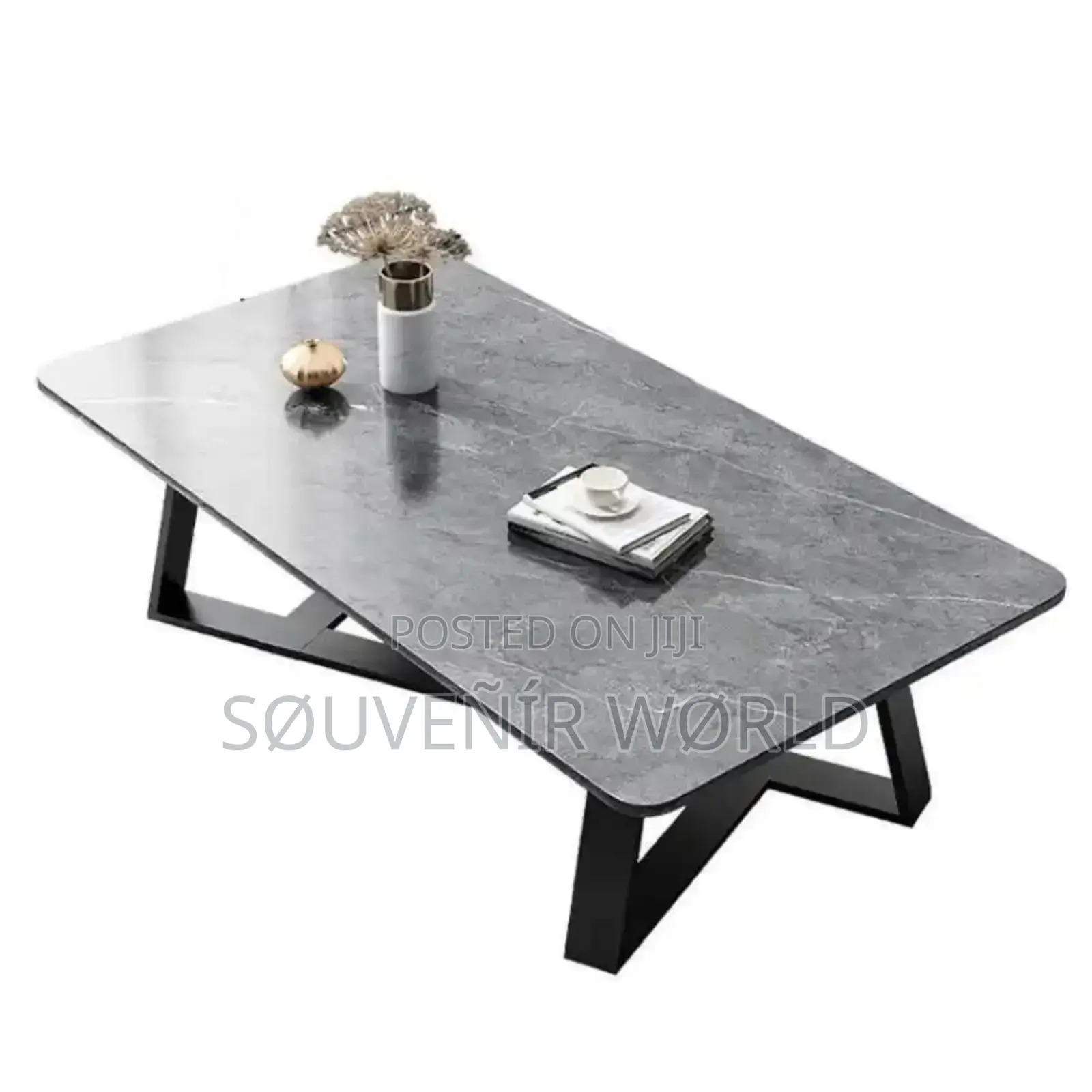 Beautiful 120cm Center Table