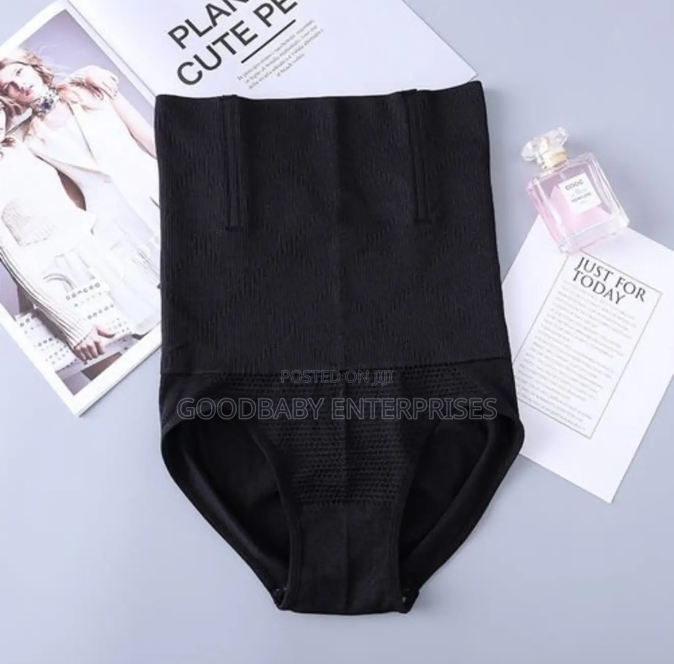 Quality Slimming Pants