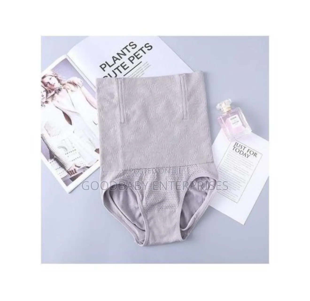 Quality Slimming Pants