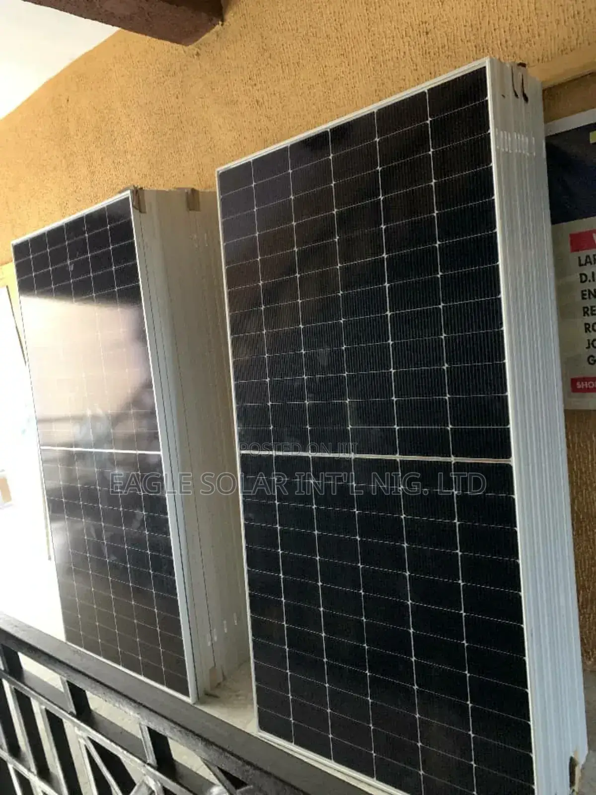 Solar Panel