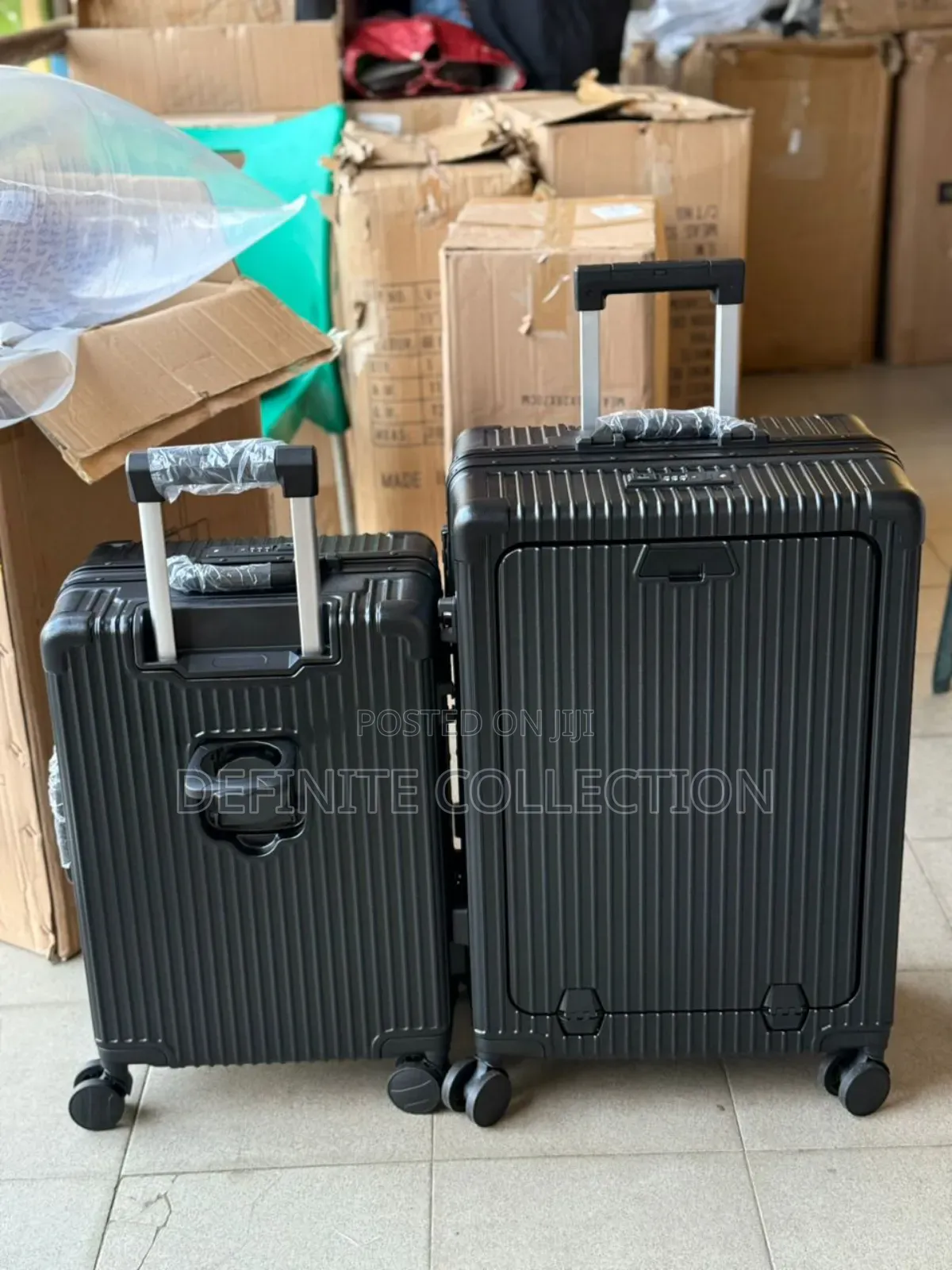 Newest Designer Luxury Traveling Box Set