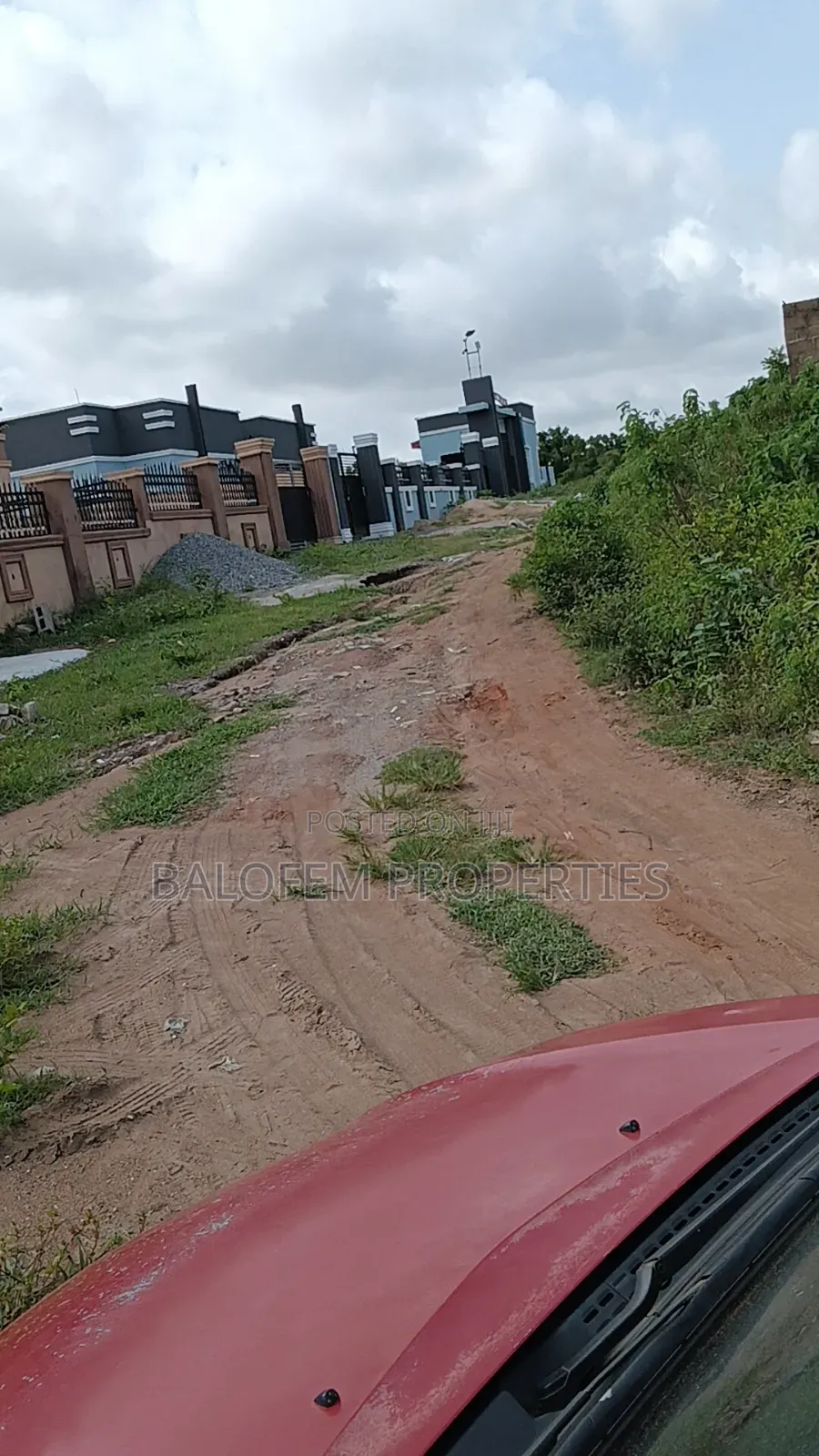 Land for Sale