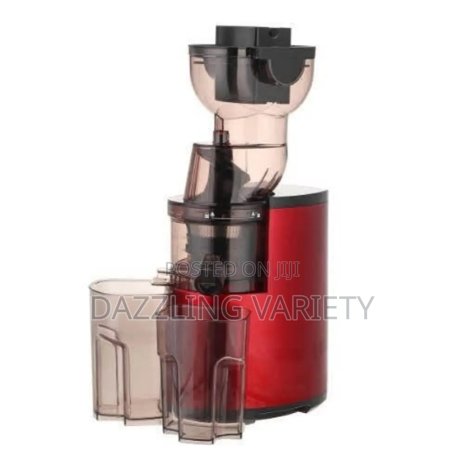 300watt Sokany Slow Juicer
