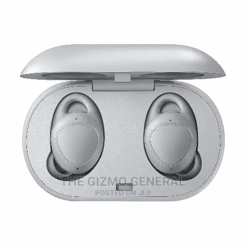 Samsung Gear Iconx 2018 Edition Cord-free Fitness Earbuds (US Version)