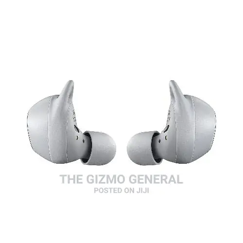 Samsung Gear Iconx 2018 Edition Cord-free Fitness Earbuds (US Version)