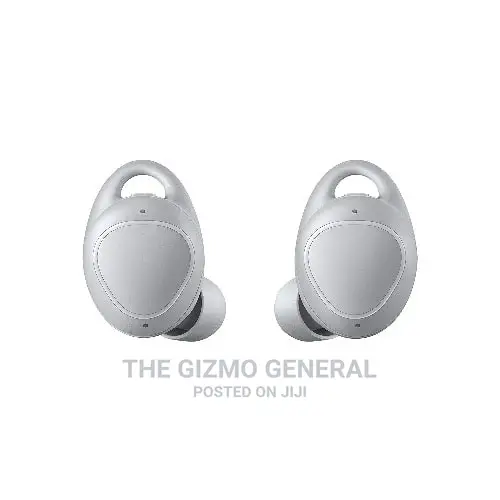 Samsung Gear Iconx 2018 Edition Cord-free Fitness Earbuds (US Version)