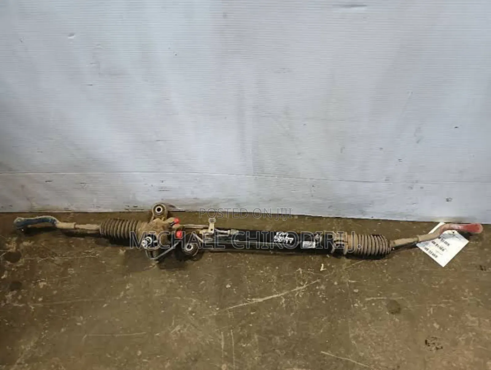 Steering Rack for Honda Crosstour 2010