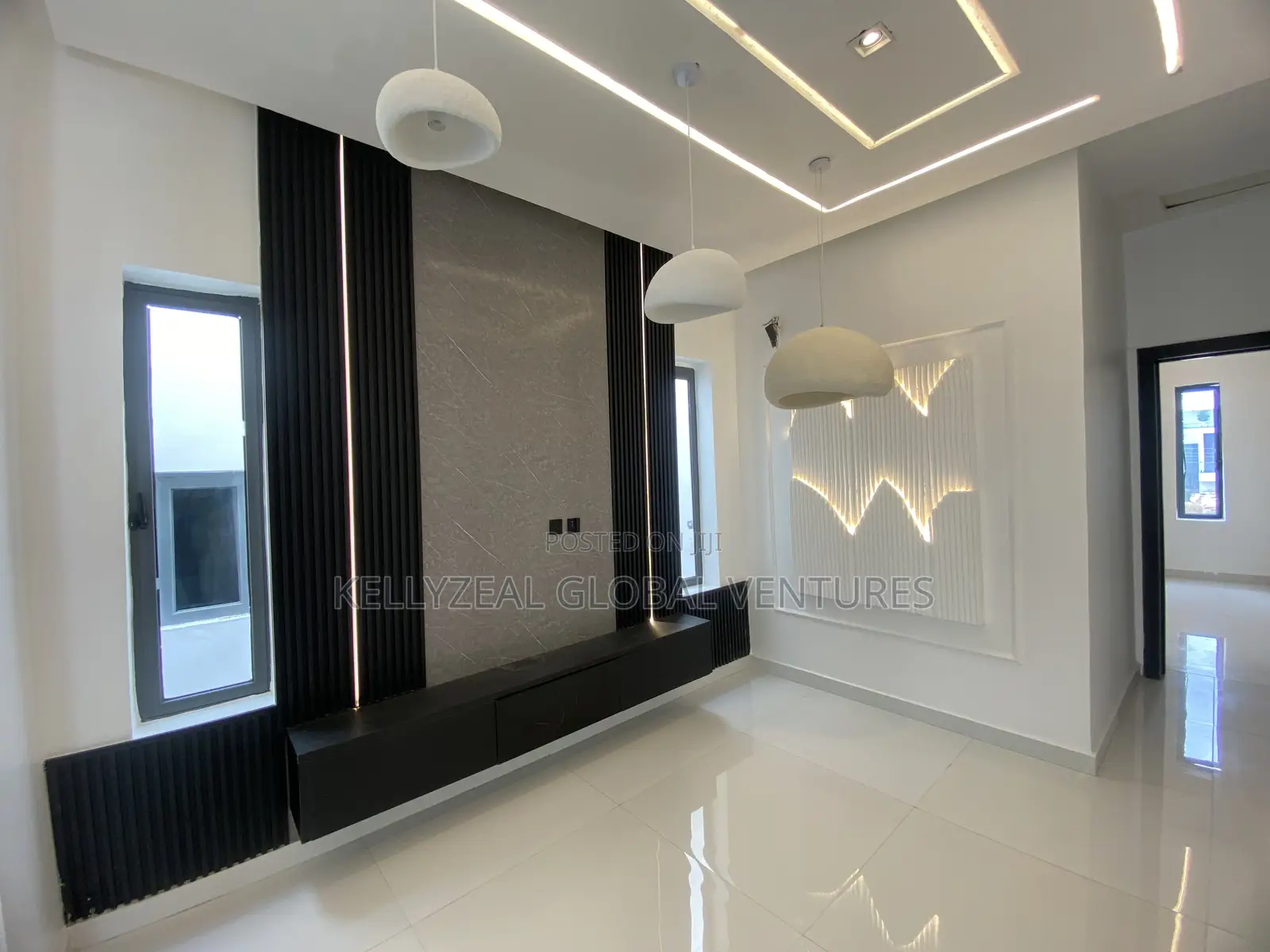 5bdrm Duplex in Lekki Palm City, VGC / Ajah for sale