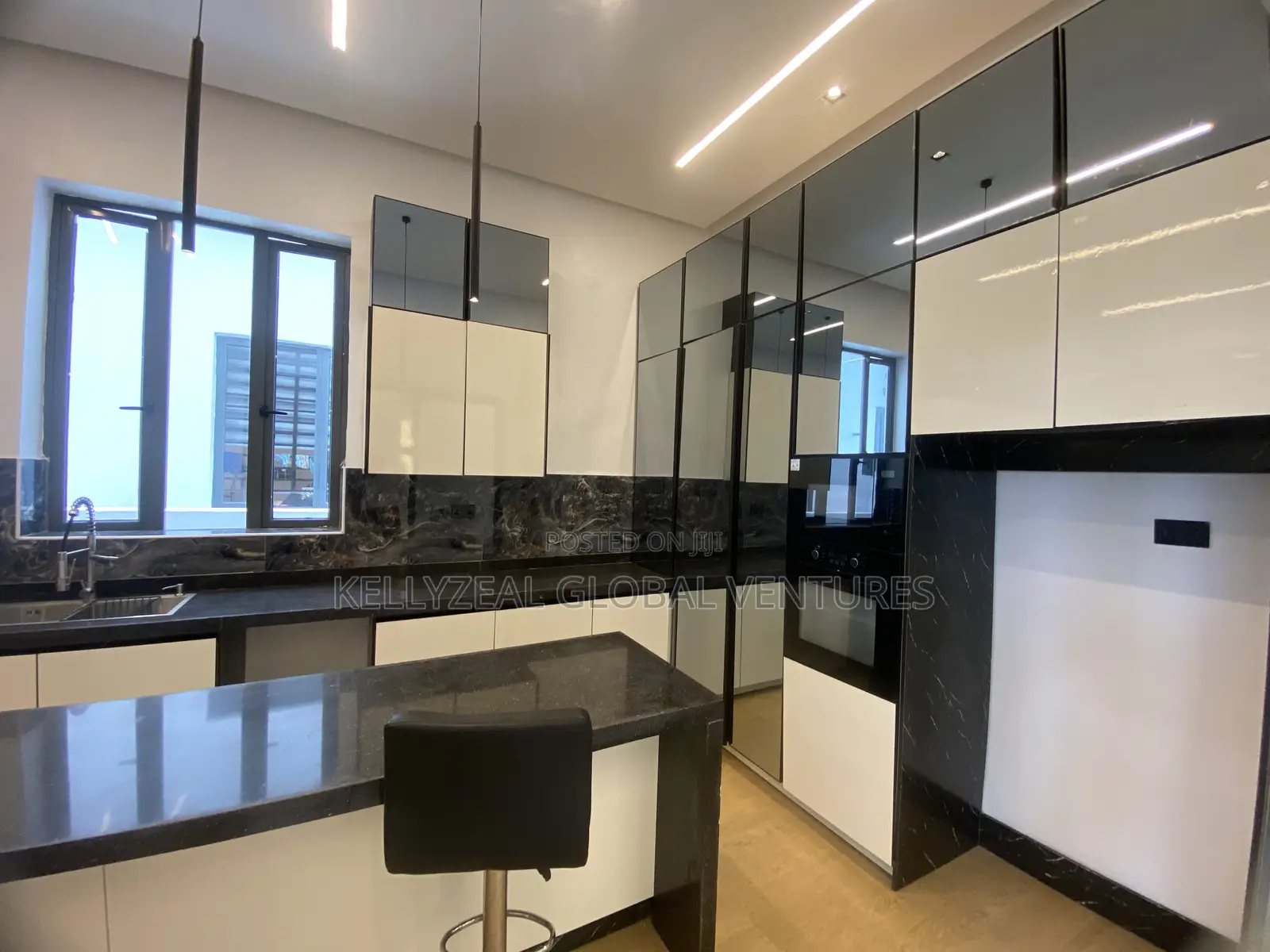 5bdrm Duplex in Lekki Palm City, VGC / Ajah for sale