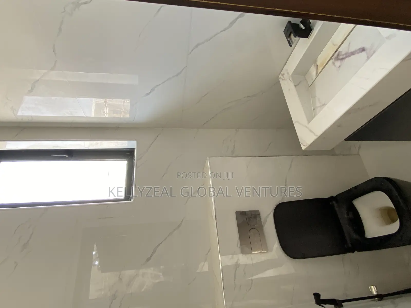 5bdrm Duplex in Lekki Palm City, Ajah for sale