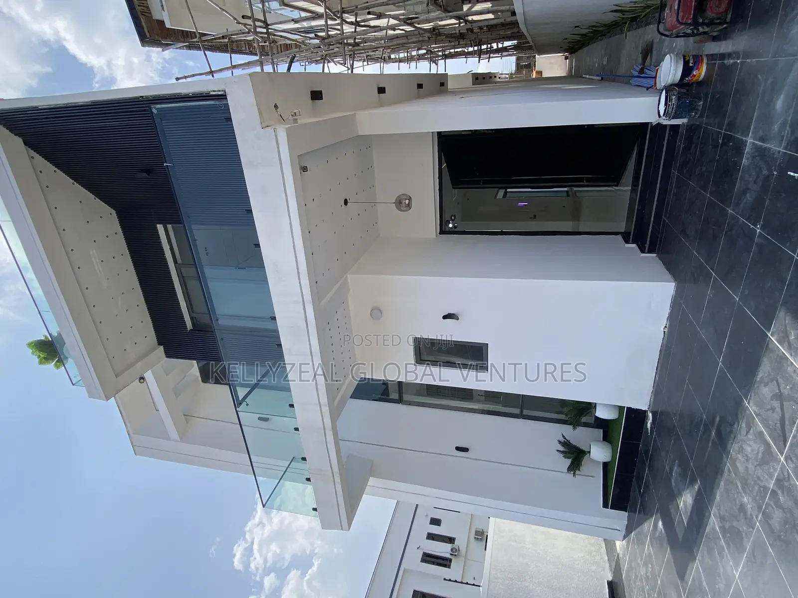 5bdrm Duplex in Lekki Palm City, Ajah for sale
