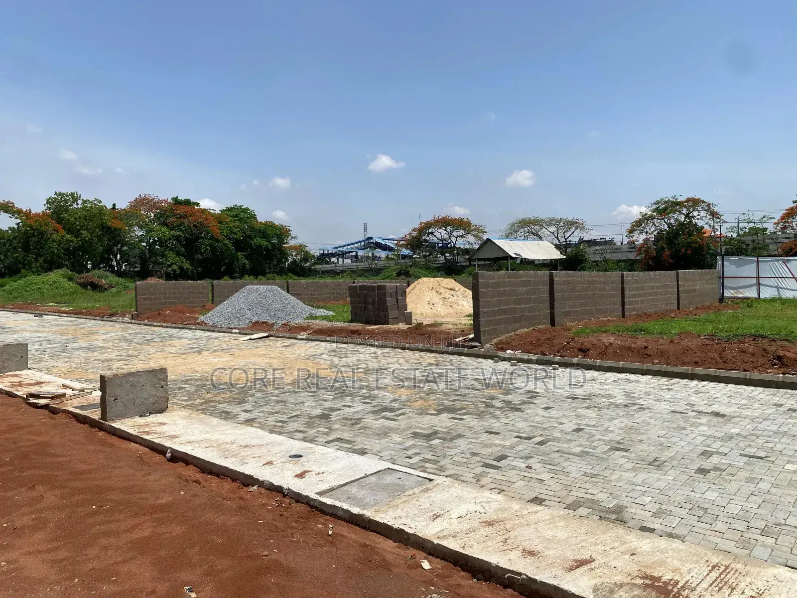 Luxurious Living in Ibadan
