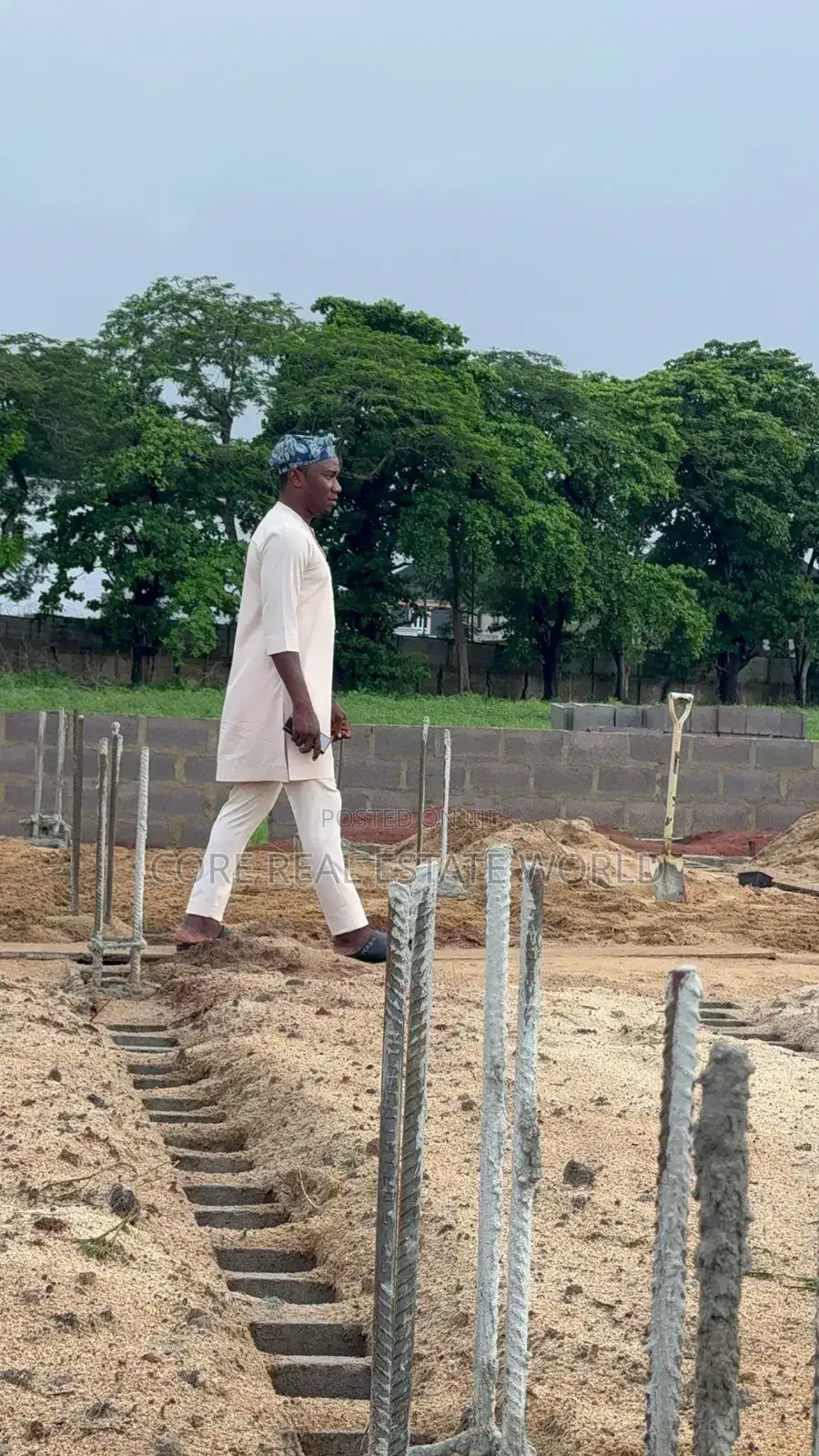 Tiwa Garden Estate, Elerangbe Ibeju Lekki