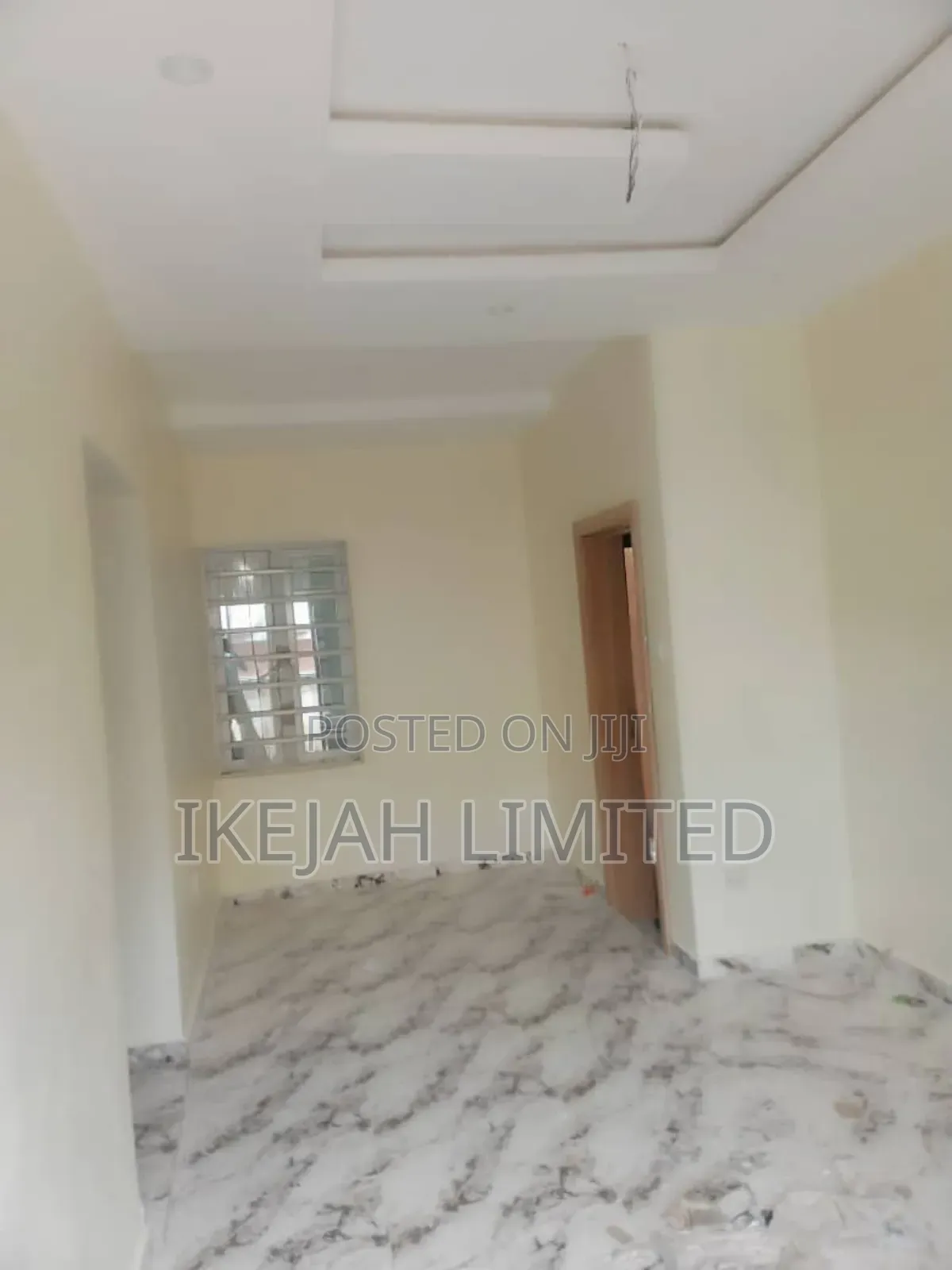 3bdrm Apartment in Ogba for rent