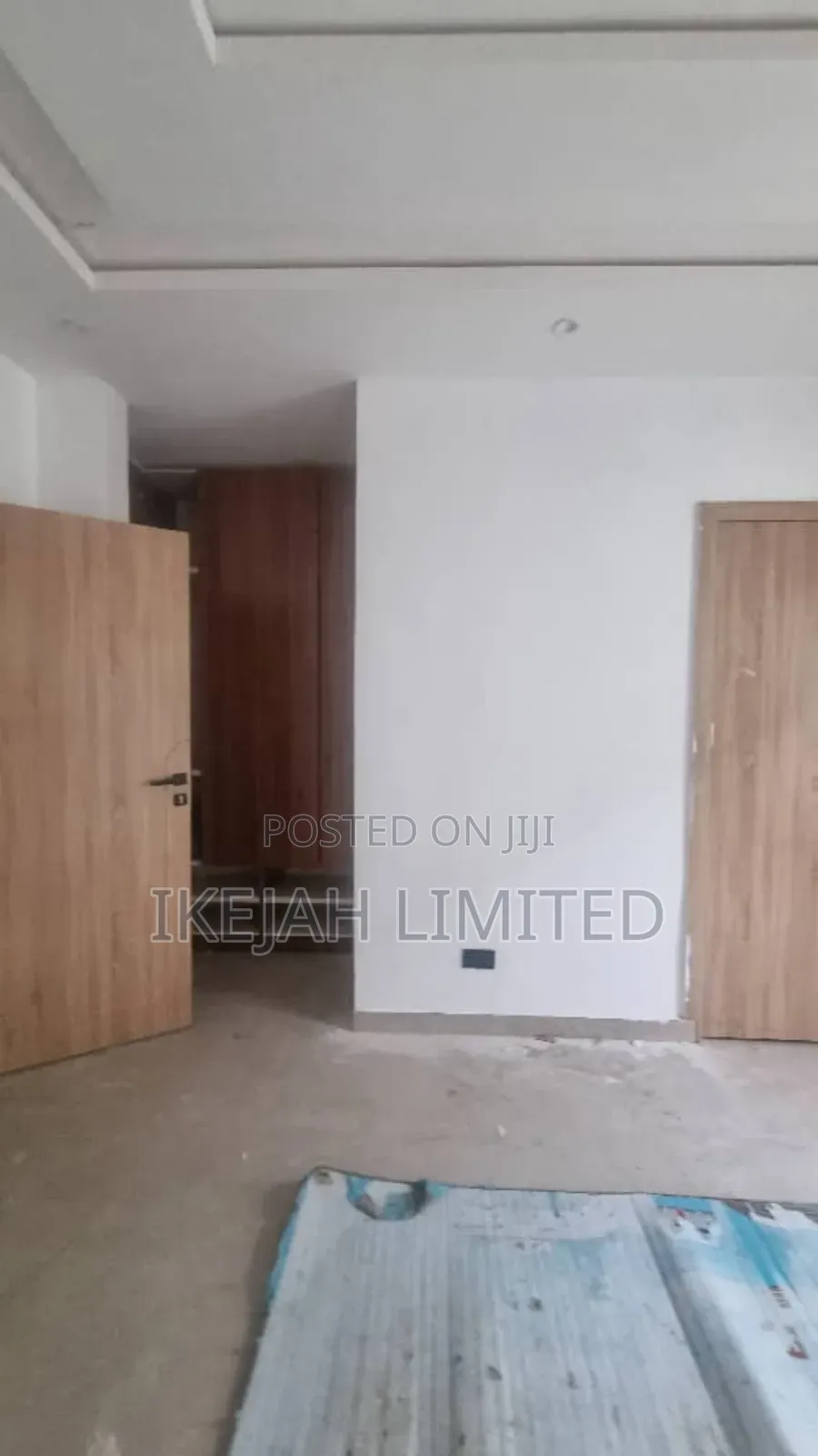 3bdrm Apartment in Ogba for rent