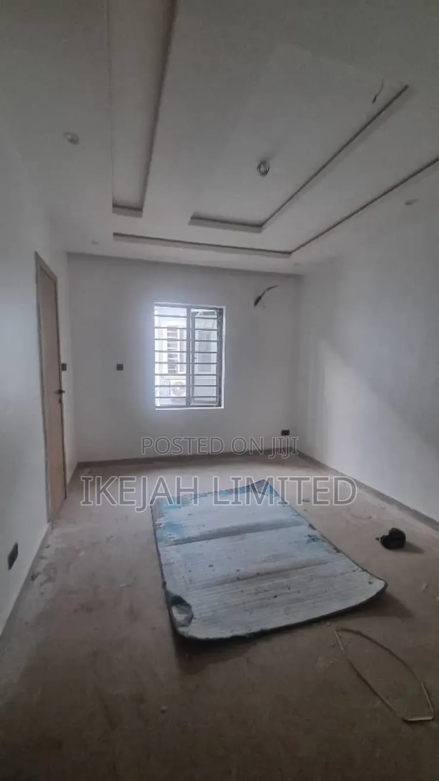 3bdrm Apartment in Ogba for rent
