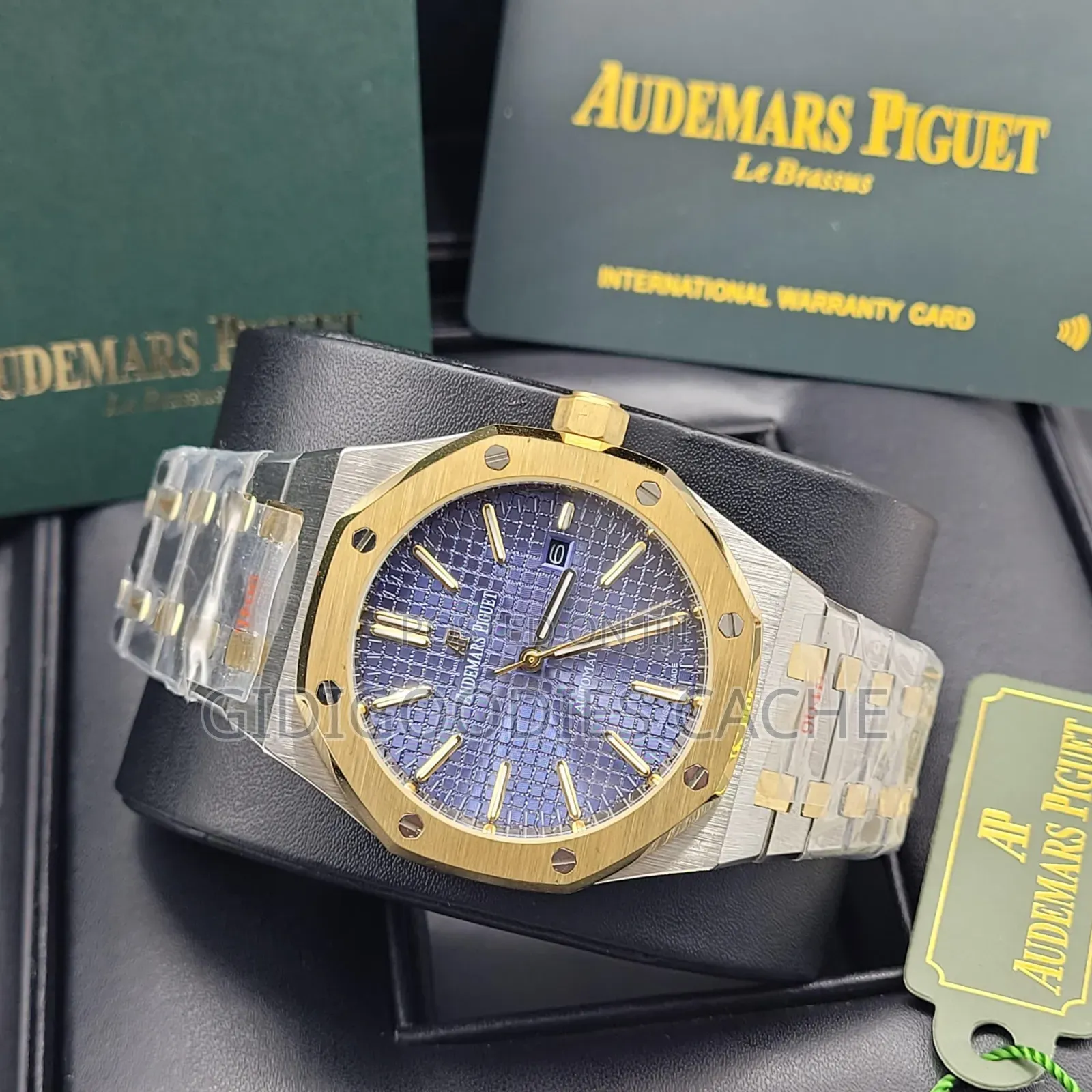 Audemars Piguet Automatic