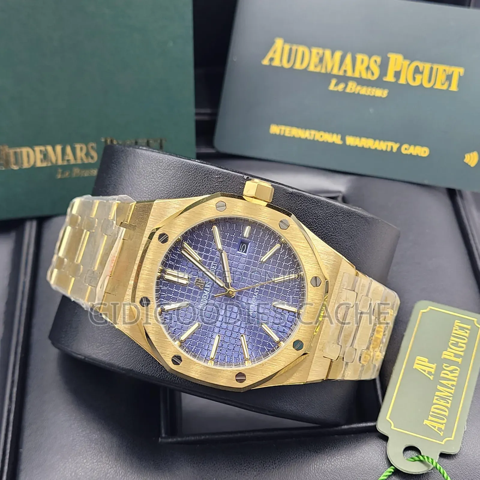 Audemars Piguet Automatic