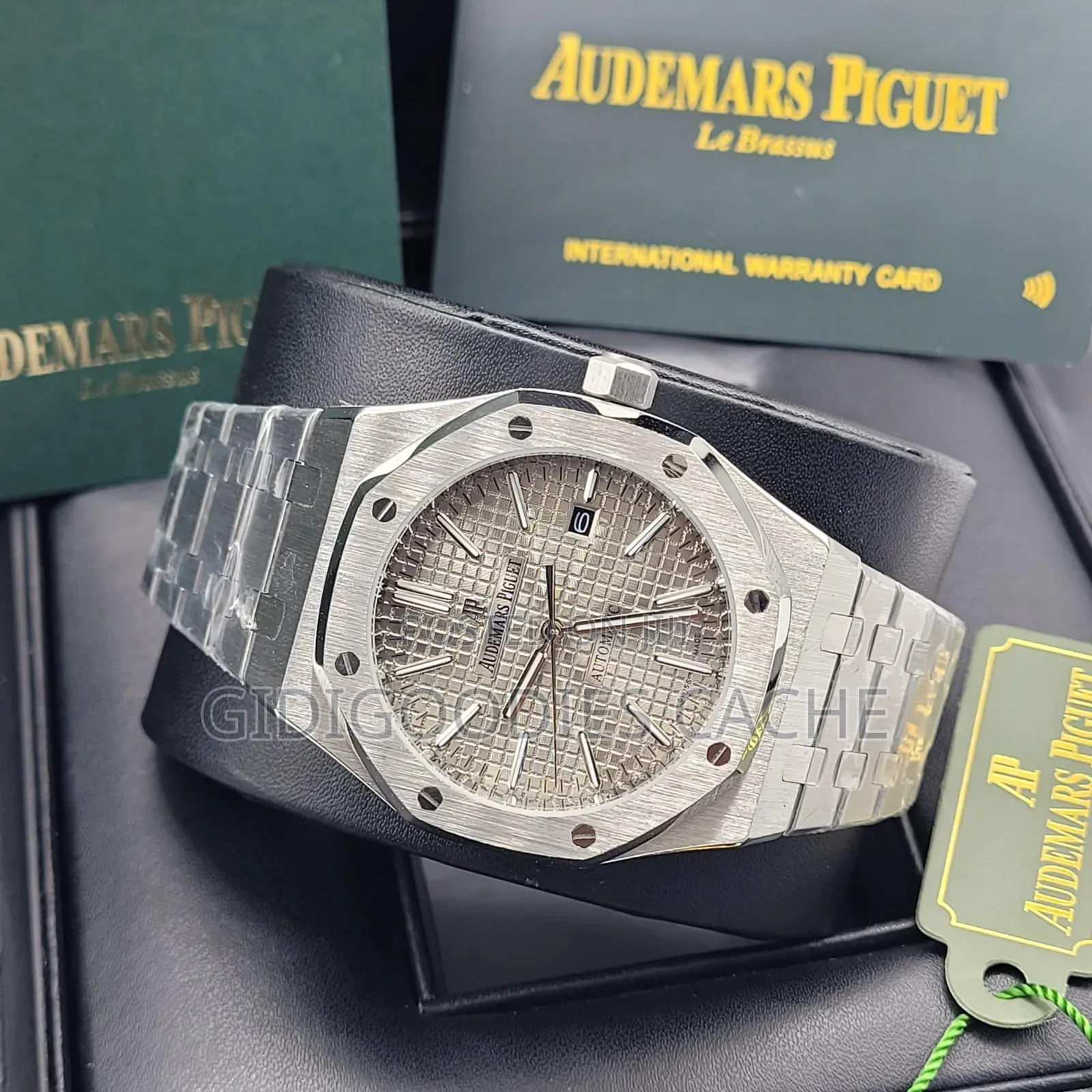 Audemars Piguet Automatic
