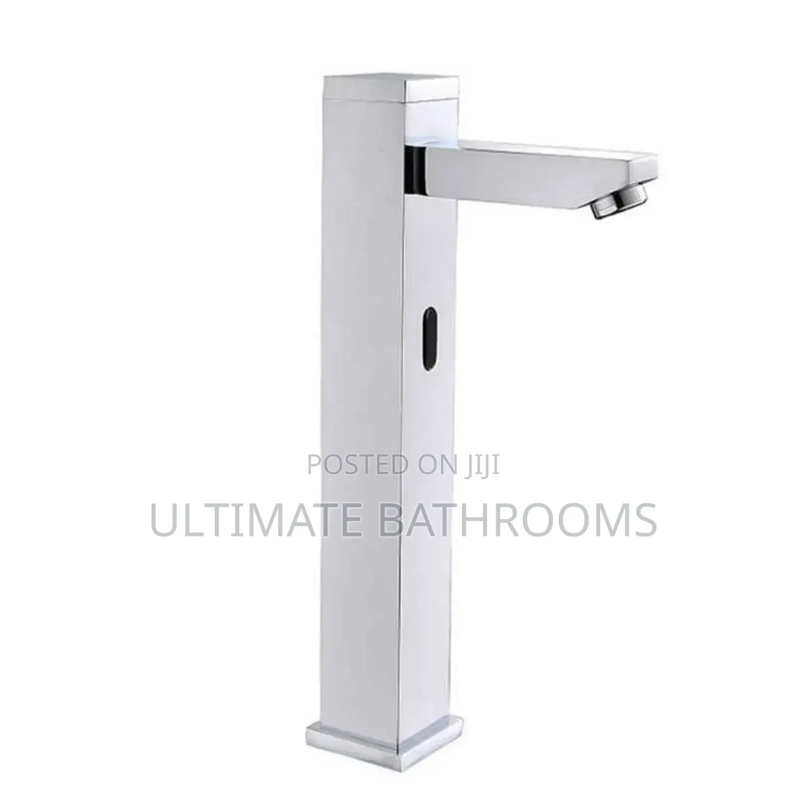 Premium Battery and Electric Long Sensor Tap