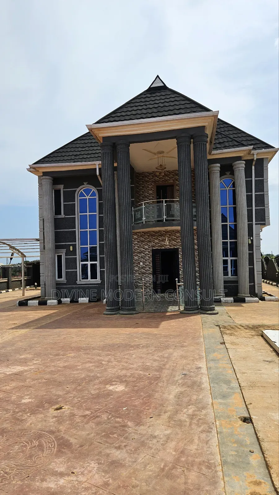 5bdrm Duplex in Treasure Hilltop, Alagbado for sale