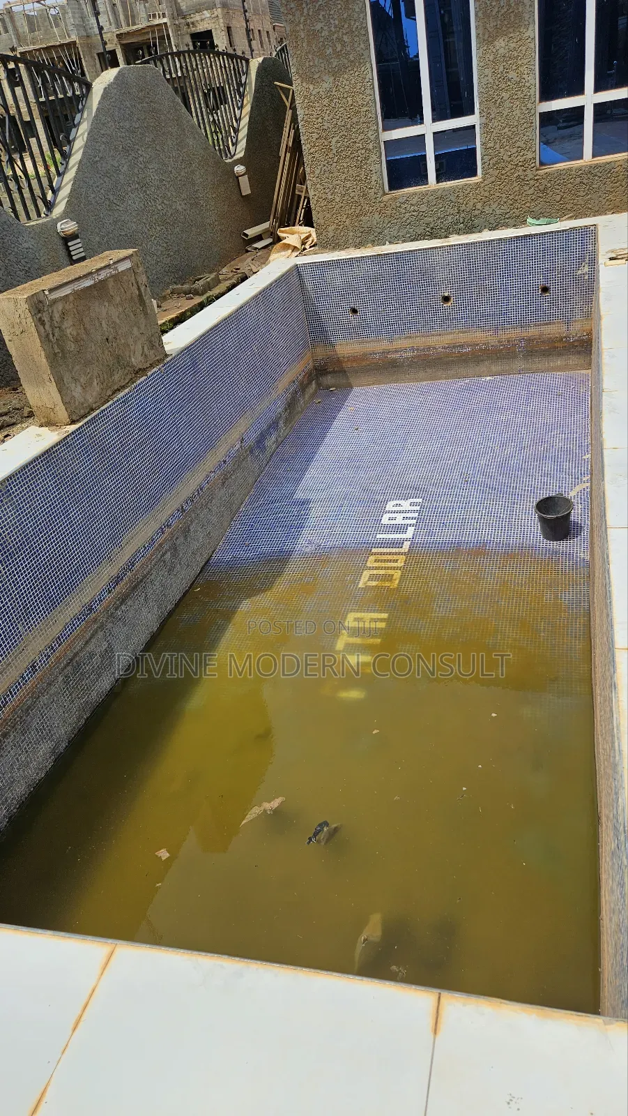 5bdrm Duplex in Treasure Hilltop, Alagbado for sale