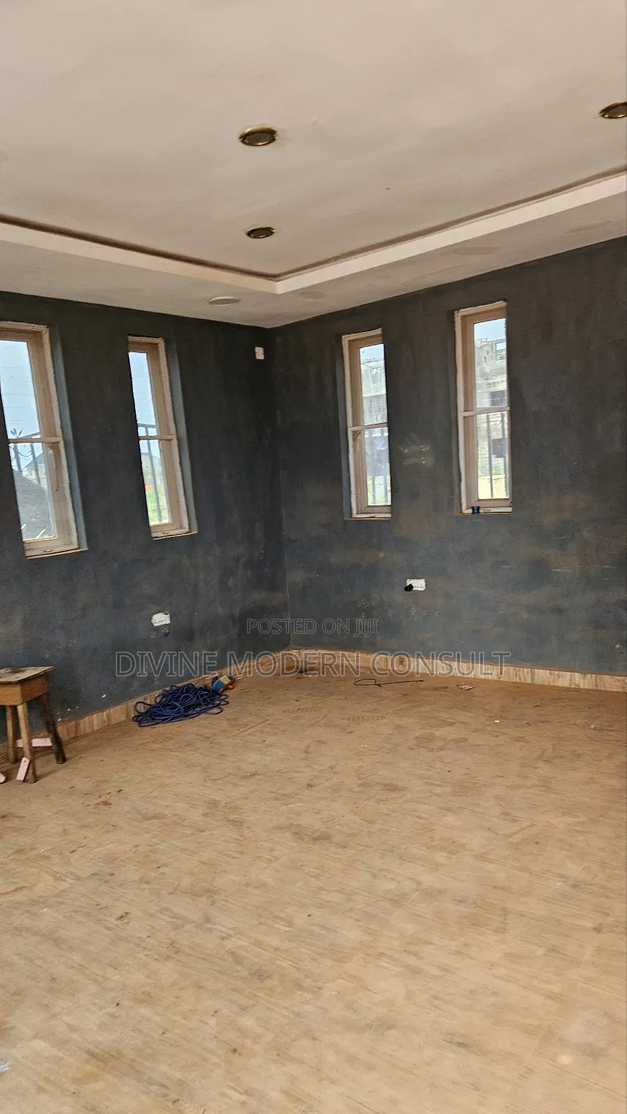 5bdrm Duplex in Treasure Hilltop, Alagbado for sale