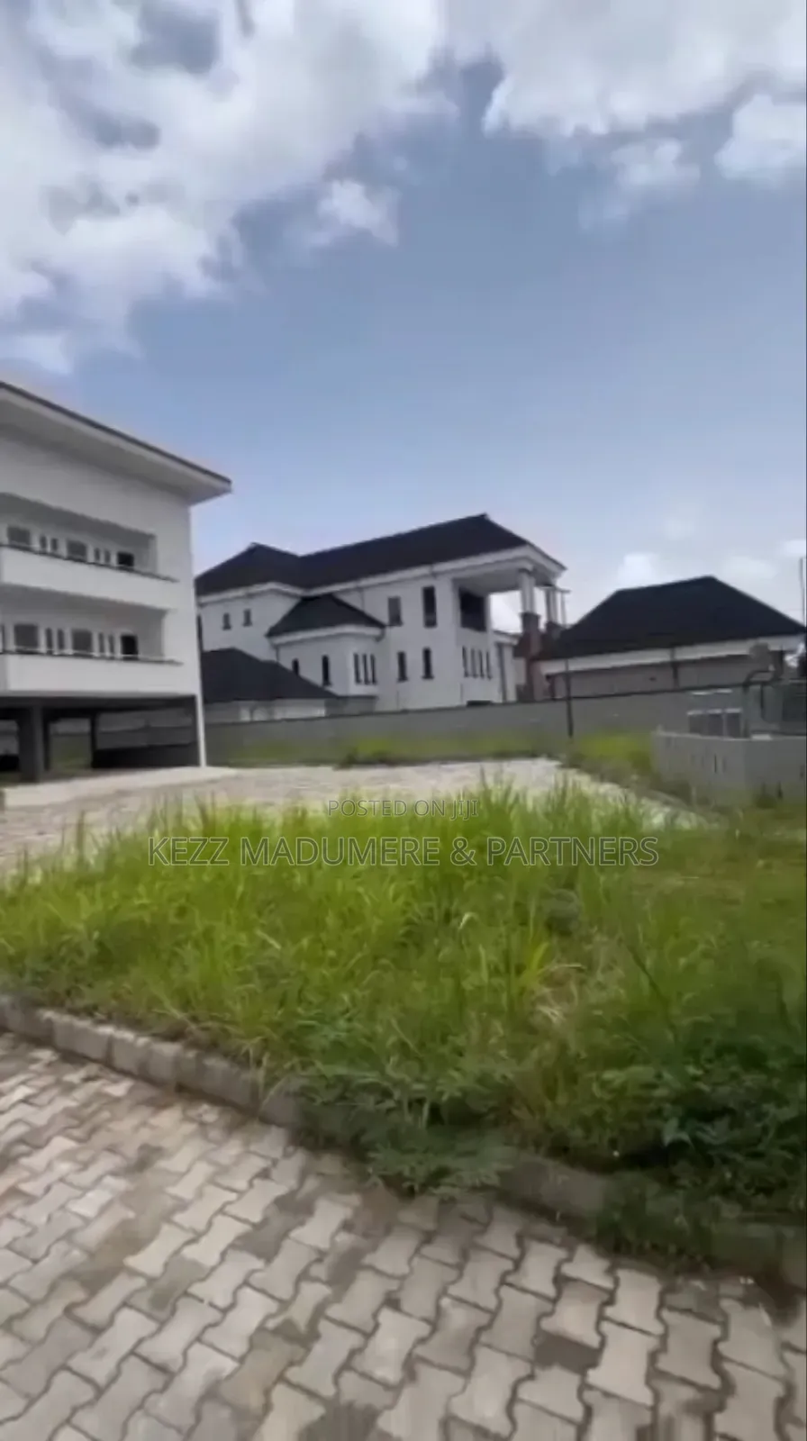 12bdrm Block of Flats in Old Gra Port for rent