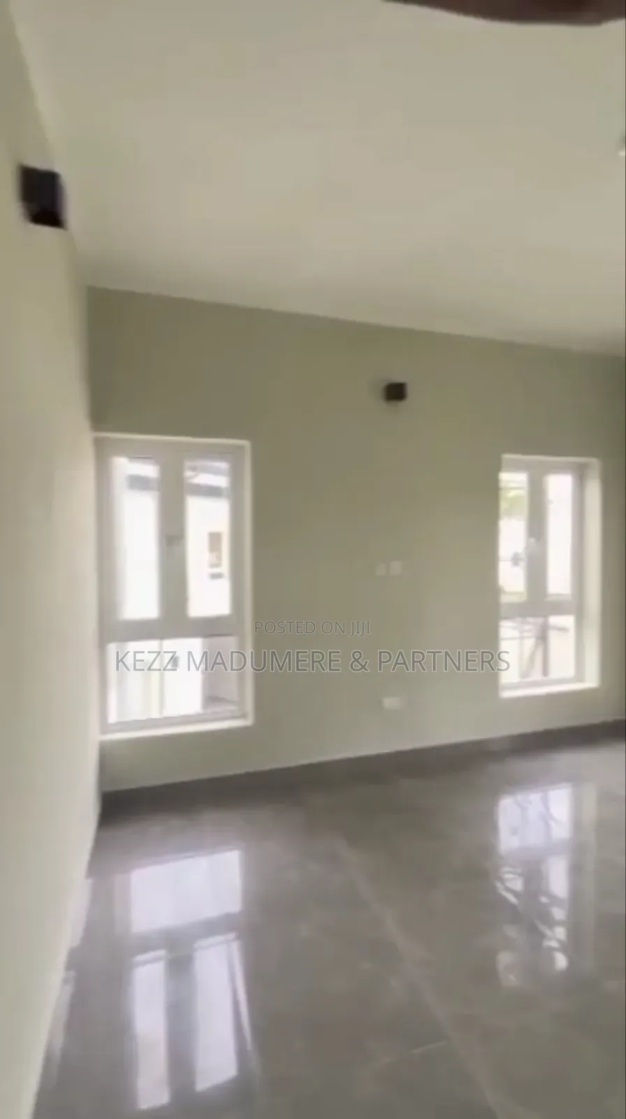 12bdrm Block of Flats in Old Gra Port for rent