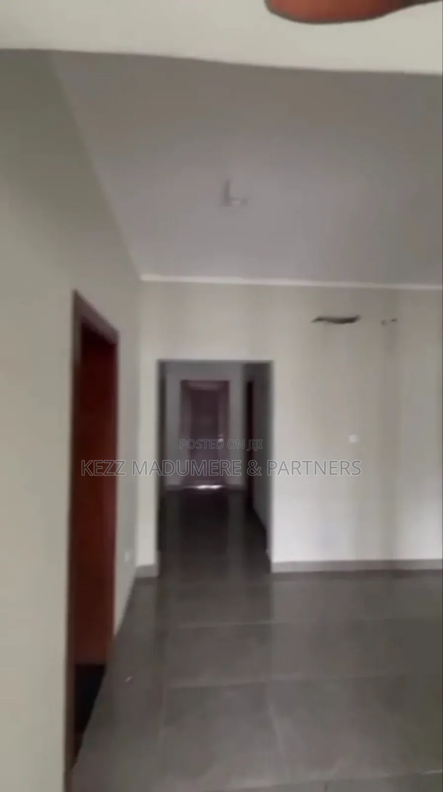 12bdrm Block of Flats in Old Gra Port for rent