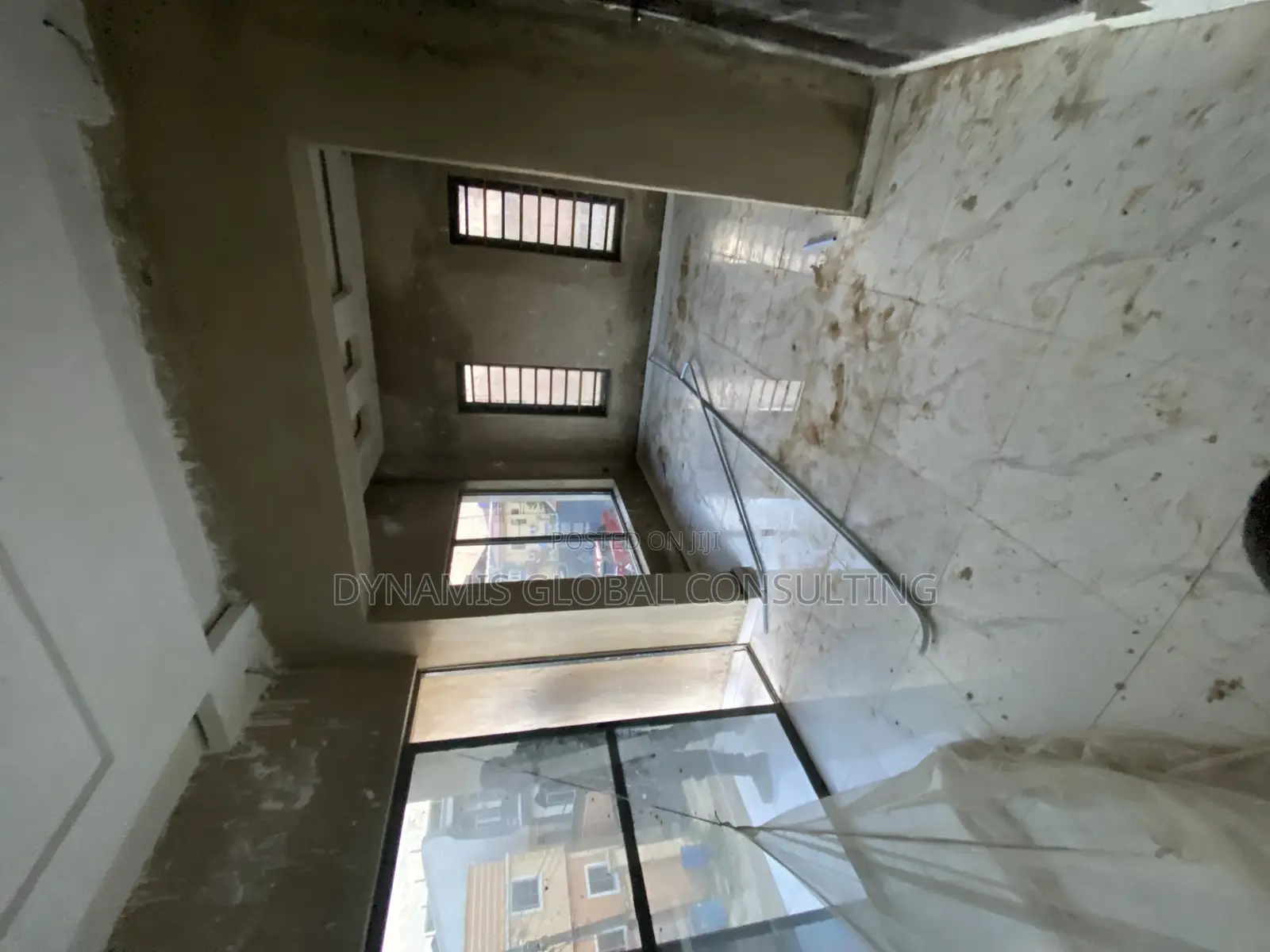 Furnished 2bdrm Apartment in Fadeyi Street, Omole Phase 2 for rent