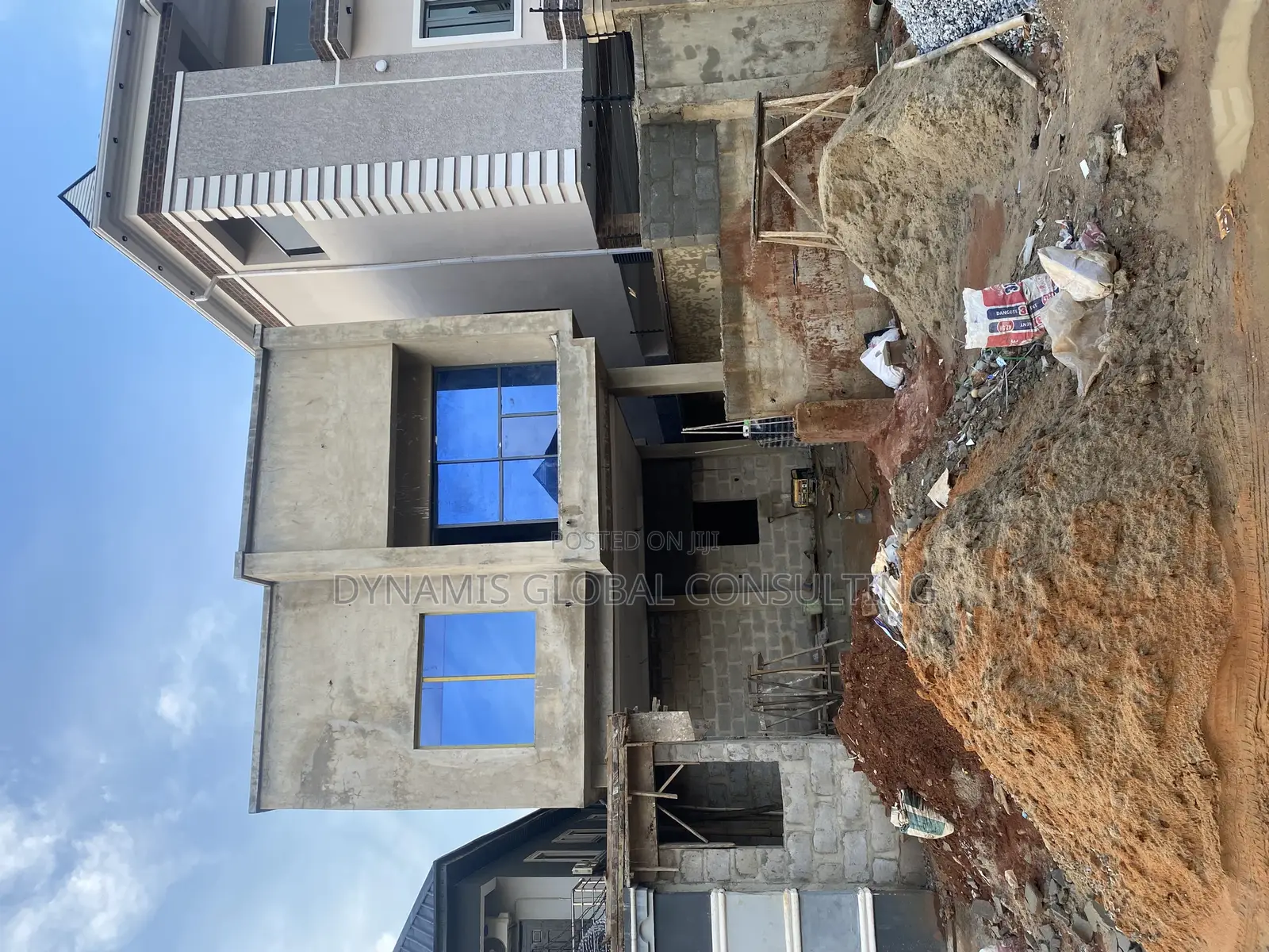 Furnished 2bdrm Apartment in Fadeyi Street, Omole Phase 2 for rent