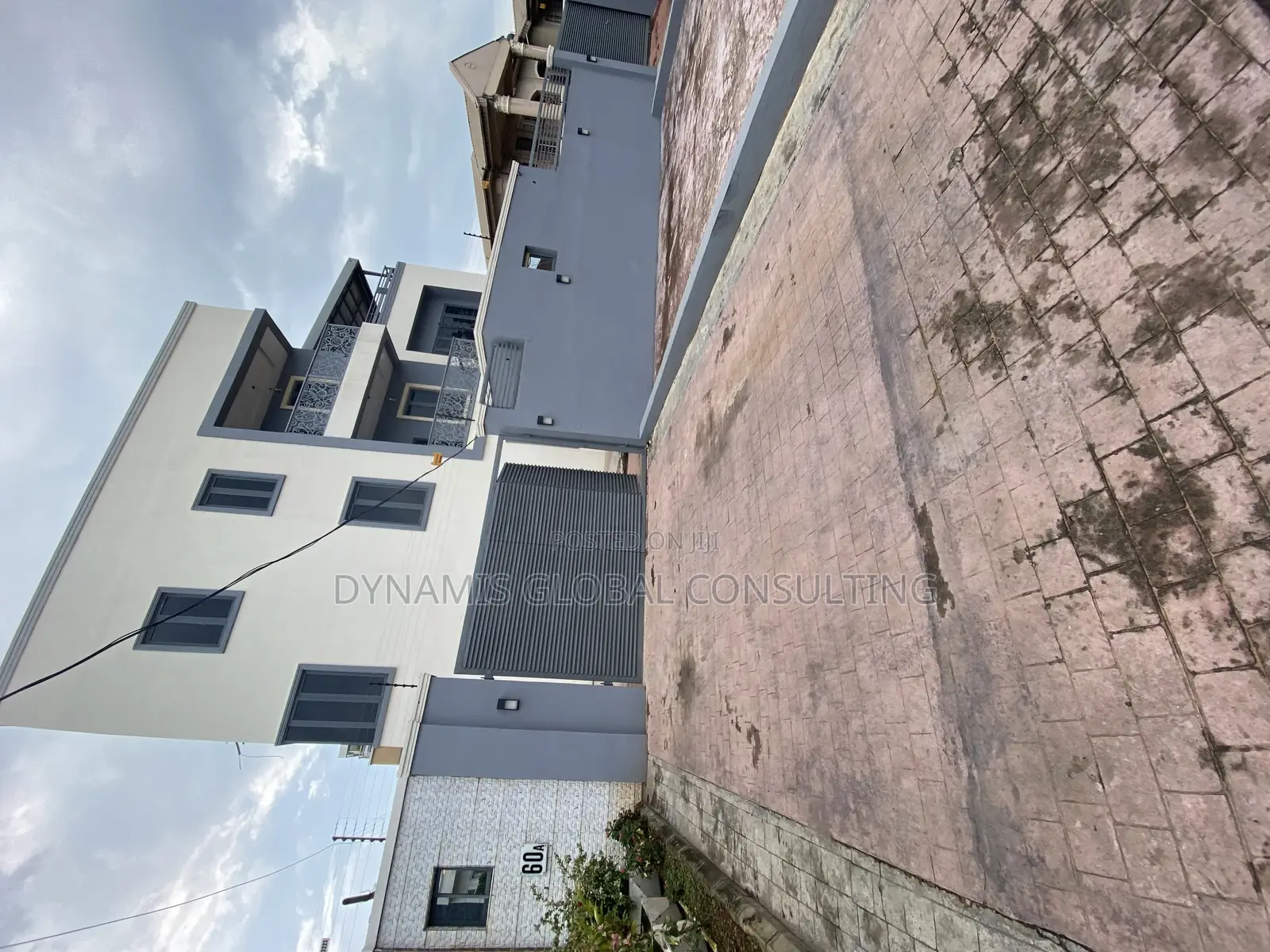 Furnished 5bdrm Duplex in Magodo Phase 2 Gra for rent