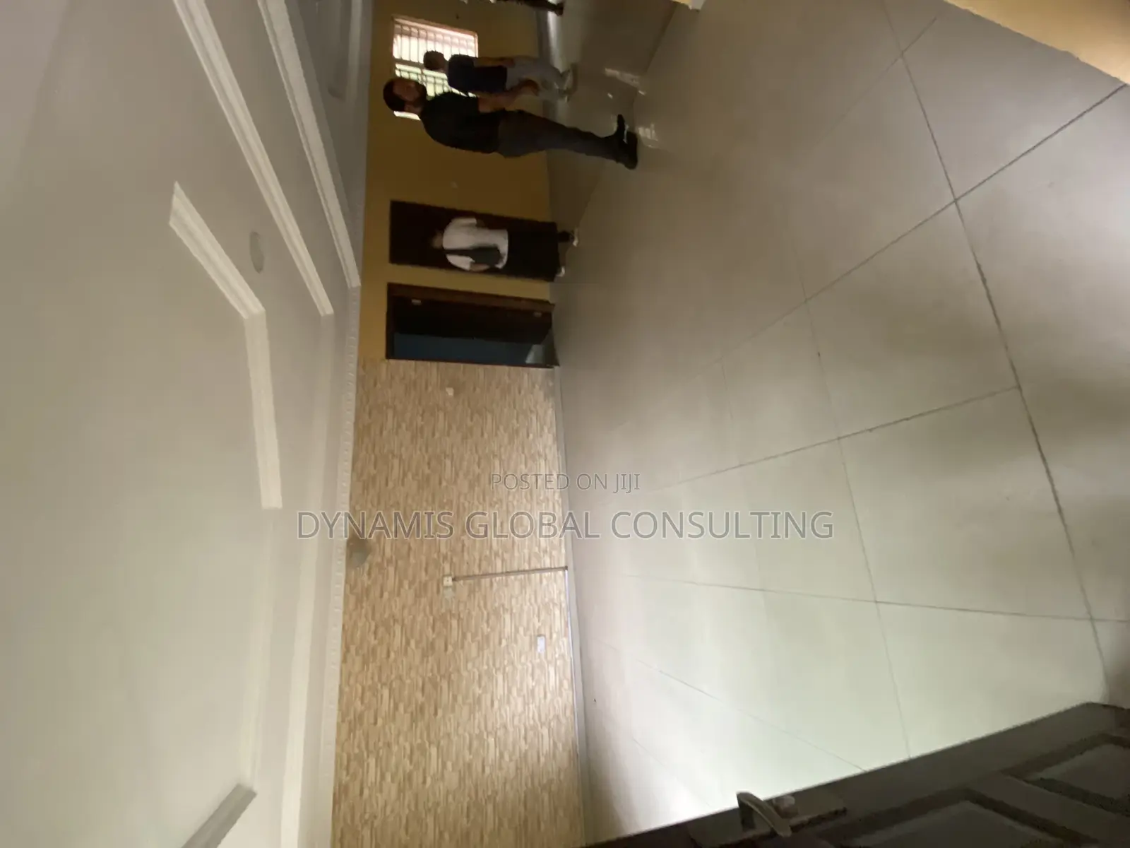 Furnished 5bdrm Duplex in Magodo Phase 2 Gra for rent